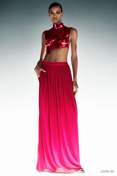 Look 20